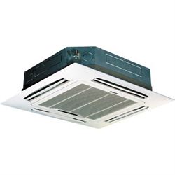 Кассетный фанкойл Kentatsu KFVE112H0EN1D/KPU95-C M175803 - фото 5265868