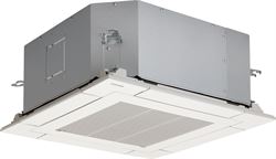 Кассетный кондиционер Toshiba RAV-RM301MUT-E/RAV-GM301ATP-E M180126 - фото 5304658