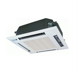 Кассетный кондиционер Cooper&Hunter CH-C24NK2/CH-U24NK2 M67424 - фото 5305339