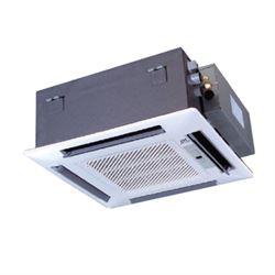 Кассетный кондиционер Cooper&Hunter CH-IC60NK4/CH-IU60NM4 M67456 - фото 5306065