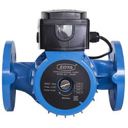 Насос для отопления Zota RING 40-120SF (3 скорости) (ZR 363012 4310) M99373 - фото 5313958