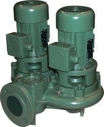 Насос для отопления DAB DCP-G 125-4750/A/BAQE/37 - - IE3 M130140 - фото 5315974