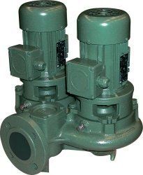 Насос для отопления DAB DCM-G 100-865/A/BAQE/2,2 - - IE3 M130127 - фото 5316640