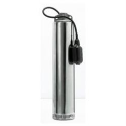 Колодезный насос ESPA ACUARIA07S 7M CCE 230 50 014795/STD M115125 - фото 5317709