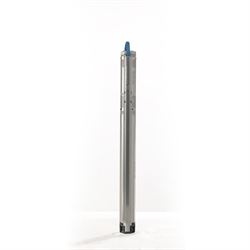 Скважинный насос Grundfos SQ 1- 65 0.70kW 200-240V 50/60Hz M29640 - фото 5317977