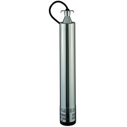 Скважинный насос ESPA NEPTUN FL100 60M 230 50 000346/STD M115101 - фото 5319541