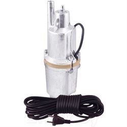 Вибрационный насос Jemix XVM60 T/15 M55548 - фото 5320390