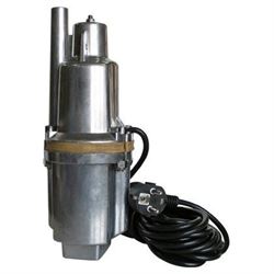 Вибрационный насос Unipump Бавленец-М БВ 0,12-40-У5, 25м M108531 - фото 5320475