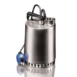 Фекальный насос Grundfos UNILIFT AP12.40.04.A1 1x230V 10m Sch M29814 - фото 5321529