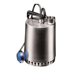 Фекальный насос Grundfos UNILIFT AP12.40.04.A3 3x400V 10m CEE M29815 - фото 5321531