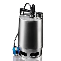 Фекальный насос Grundfos UNILIFT AP35.40.08.A1V 1x230V 10m SCH M29834 - фото 5321541