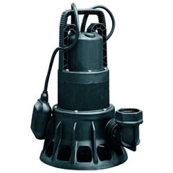 Фекальный насос DAB FEKA BVP 750 M-A M30202 - фото 5321550
