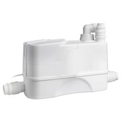 Канализационная установка DAB GENIX VT 010 V230/50 SCHUKO M109310 - фото 5321817