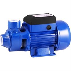 Поверхностный насос Jemix QB-60 M55519 - фото 5322042