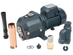 Поверхностный насос Unipump DP-750 M59610 - фото 5322246