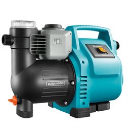 Поверхностный насос Gardena 3500/4E Classic (01757-20.000.00) M61579 - фото 5322596