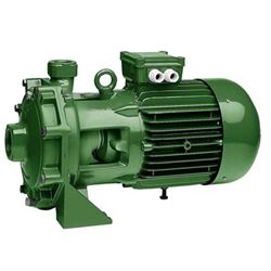 Поверхностный насос DAB K 36/100 T M30238 - фото 5324027