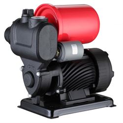 Поверхностная насосная станция Pumpman TGP125 M108457 - фото 5327328