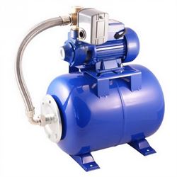 Поверхностная насосная станция Jemix ATQB-60 M55539 - фото 5327333