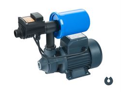 Поверхностная насосная станция Unipump АКВАРОБОТ QB 60 M59788 - фото 5327676