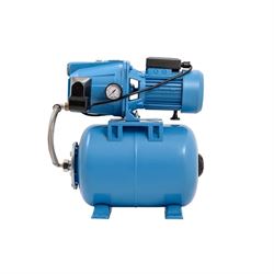 Поверхностная насосная станция Unipump AUTO ECO JET 80 LA M131017 - фото 5327734