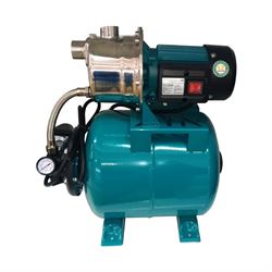 Поверхностная насосная станция LEO EKJ-802SA M137066 - фото 5327740