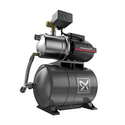 Поверхностная насосная станция Grundfos JP 5-48 PT-H M107709 - фото 5328101