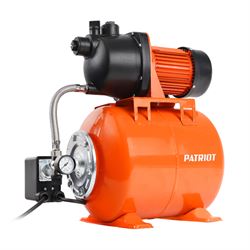 Насосная станция PATRIOT PW 800-20 P M190402 - фото 5328163