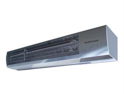 Электрическая тепловая завеса Tropik Line Т212Е10 Techno M104000 - фото 5333981