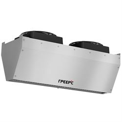 Водяная тепловая завеса ГРЕЕРС ЗВП-М2-150В M108949 - фото 5336616