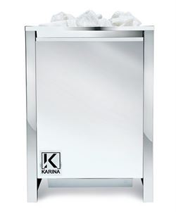 Электрическая печь Karina CLASSIC 24 M199364 - фото 5340846