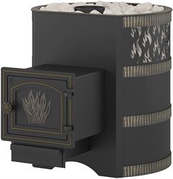 Дровяная печь Везувий Лава 12 (ДТ-3) M180725 - фото 5343104