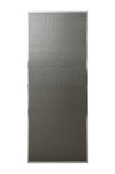 ИК панель-излучатель HARVIA Carbon 1000X400мм 380W M186497 - фото 5345490