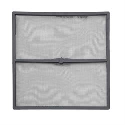 Сетка вентиляционной решетки 240х240 антимоскитная V793364 - фото 5347393