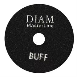 Алмазный гибкий шлифовальный круг Diam Master Line 100x2,5 BUFF (мокрая) 603-057384 - фото 5349523