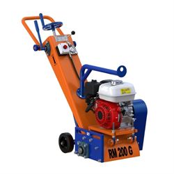 Фрезеровальная машина RM 200G 179-005458 - фото 5350446