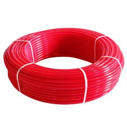 Труба из сшитого полиэтилена STI RUBY PE-Xa EVOH 20х2.0 (100 м.) ТТ000016540 - фото 5356466