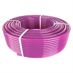 Труба из сшитого полиэтилена PE-Xb EVOH 16х2.0 (600 м.) ТТ000019105 - фото 5356470