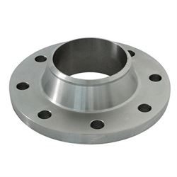 Фланец стальной воротниковый 200 (PN16) 00000004713 - фото 5356747