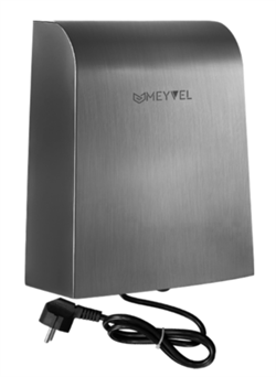 Металлическая сушилка для рук MEYVEL MH7-1000S1 M231518 - фото 5370817