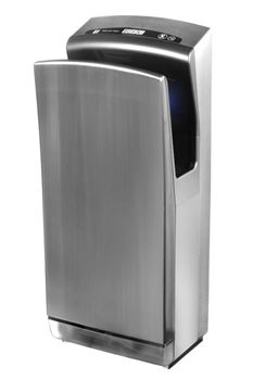 Металлическая сушилка для рук BXG JET 7000A M14902 - фото 5370908