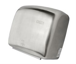 Металлическая сушилка для рук BXG JET-5300A M20449 - фото 5370911