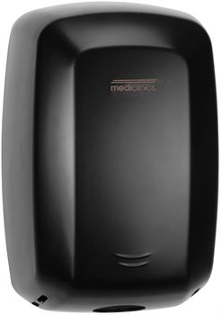 Металлическая сушилка для рук Mediclinics M09AB M234268 - фото 5371023