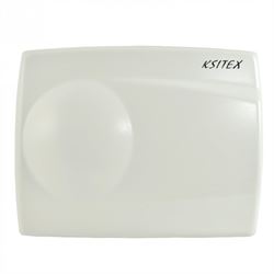 Металлическая сушилка для рук Ksitex M-1400 В (эл.сушилка для рук) M54125 - фото 5371081