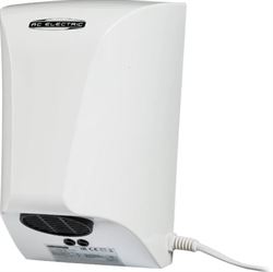 Пластиковая сушилка для рук AC ELECTRIC ACE/HD-650 M224997 - фото 5372170