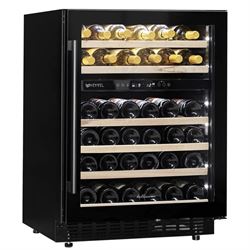 Встраиваемый винный шкаф MEYVEL MV46PRO-KBT2 M205982 - фото 5379184