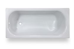 Ванна акриловая Triton Ультра 150х70 без гидромассажа T0028161 - фото 5399676