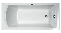 Ванна акриловая Santek Монако XL 170х75 без гидромассажа, 111980 T0024657 - фото 5401499