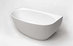 Ванна акриловая BelBagno без перелива, BB83-1500-W0 T0060585 - фото 5402563