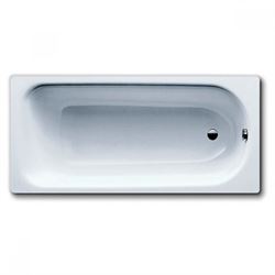 Ванна стальная KALDEWEI Saniform Plus мод.375-1 1800*800, 112800010001 T0016938 - фото 5403449